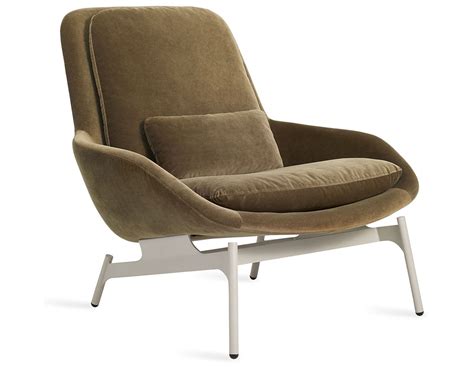 Field Lounge Chair - hivemodern.com