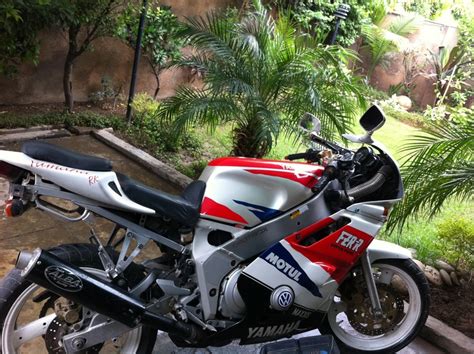 Sashko 14 mar 19:45 delete, edit or renew your ad. Used Yamaha FZR 400 1989 Bike for sale in Lahore - 98634 ...