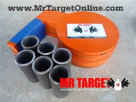 I purchased a diy dueling tree kit from the target man. The D-I-Y Dueling Tree Kits by MR TARGET - simple, safe ...