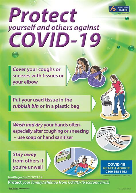 Media Advisory 1 Whanganui Dhb Well Prepared To Deal With Coronavirus
