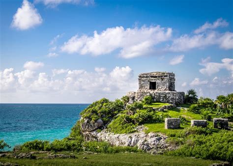 The 13 Safest Places in Mexico for Travelers - Amazing Places | Katalay.net