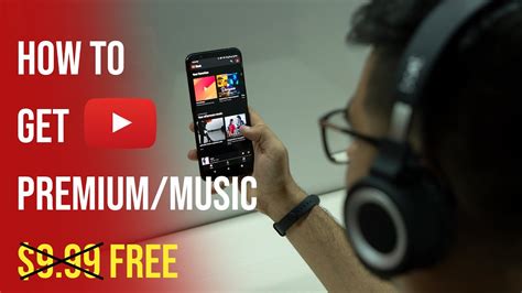 How To Get Youtube Music And Youtube Premium For Free Youtube Vanced