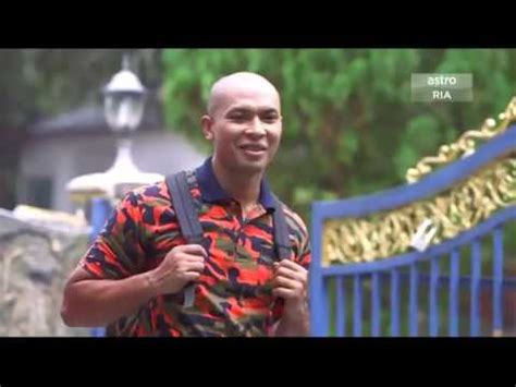 Suara abang bomba bikin hati ramai gadis cair, jangan tak tahu jejaka ini pernah keluarkan mayat ter. ABANG BOMBA I LOVE YOU EPISOD 4 - 16/9/2016 - YouTube