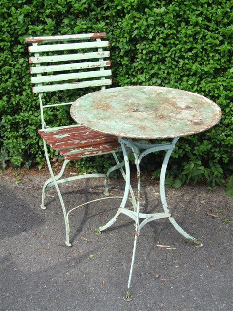 Choose from contactless same day delivery, drive up and more. G200/S - Vintage French Round Metal Pedestal Garden ...