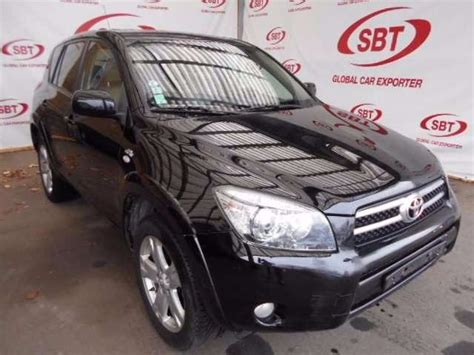 Maybe you would like to learn more about one of these? Toyota Rav4 Sbt Japan : Quality Japanese Used Cars For ...
