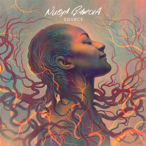 Album (plural albums or alba). Nubya Garcia - Source - Album Review - Loud And Quiet
