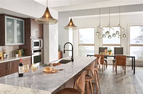 Moen faucet styles guide with top pick's of best moen kitchen faucets in each category. moen-black-matte-faucet-kitchen-immerse - Immerse St. Louis
