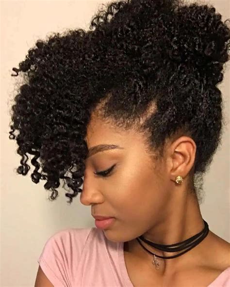 What Is 4c Hair Natural Hair Types Explained Thrivenaija