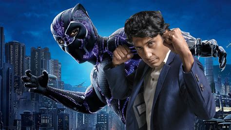 Born 29 january 1981) is a mexican actor. Tenoch Huerta será un villano en Black Panther II | El ...