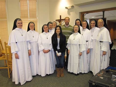 dominican sisters of mary on oprah flickr
