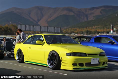Master Of Stance Japan Does It Best Speedhunters