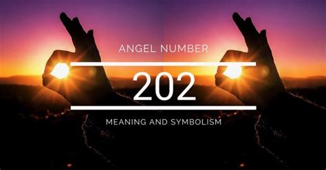 Angel Number 202 Meaning And Symbolism