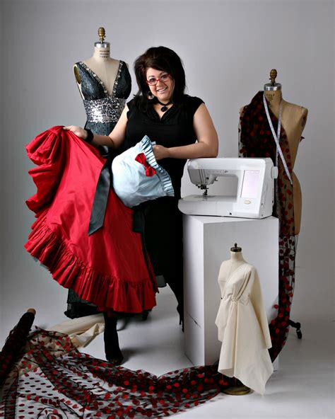 Tailor Made For Your Creative Side American Sewing Expo Opens Next