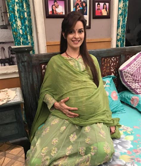 ekta kaul of mere angne mein fame is all set to tie the knot