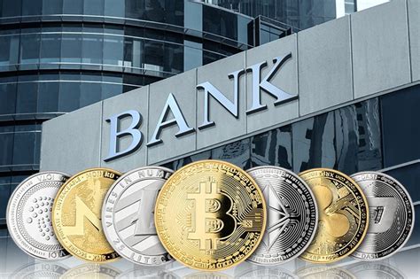 The case for a central bank issued cryptocurrency. Major Central Banks around the world have decided to meet ...