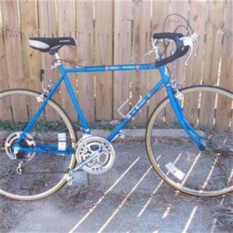 In order to earn that additional. Sears Free Spirit 12 Speed Road Bike Reviews - Viewpoints.com