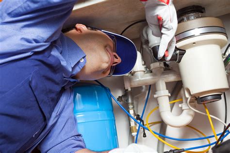 Why You Need A Professional Garbage Disposal Services Fosh Plumbing