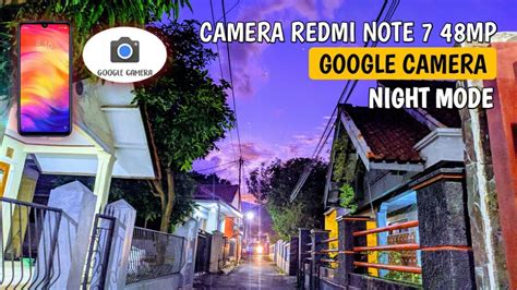 Maybe you would like to learn more about one of these? instal google camera redmi note 7 terbaru 2020 | GCAM ...