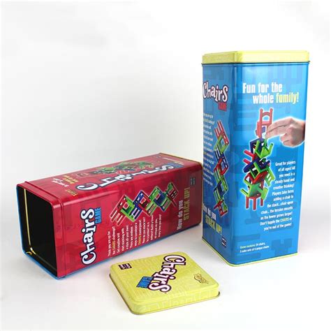 Enstrom's world famous almond toffee is the perfect combinaton of buttercrunch flavor and rich chocolate. Square Large Tin Box Metal Tin Gift Box manufacturer ...