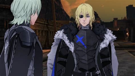 Dimitri is Alive in Fire Emblem Three Houses - YouTube Compared to fire emblem awakening, as well as fire emblem fates, fire emblem three houses is rather wise.
