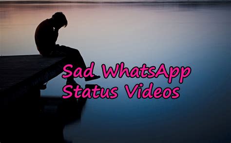 Best free new status video song for whatsapp download. Sad WhatsApp Status Videos Download (Sad Status Videos ...