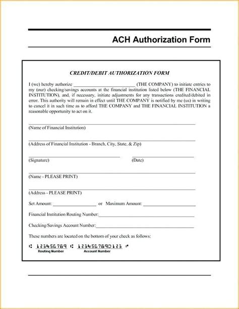 car rental credit card authorization form - edmund-godin