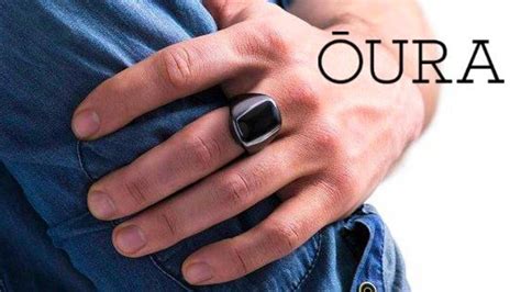 The new oura ring builds on the success of the original oura ring: The One Wearable To Rule Them All? Oura Ring Review [2018 ...