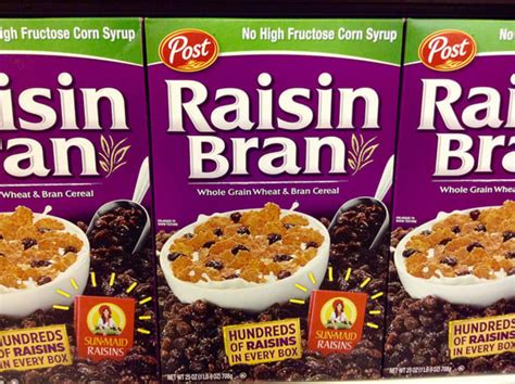 10 Facts About Americas Most Popular Breakfast Cereals Mental Floss