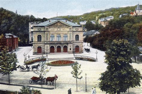 05010020., österreich, auf dieser seite : 19. Jahrhundert - Stadt Baden-Baden