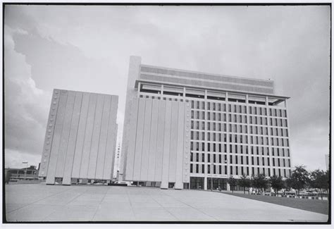 Dallas County Court House