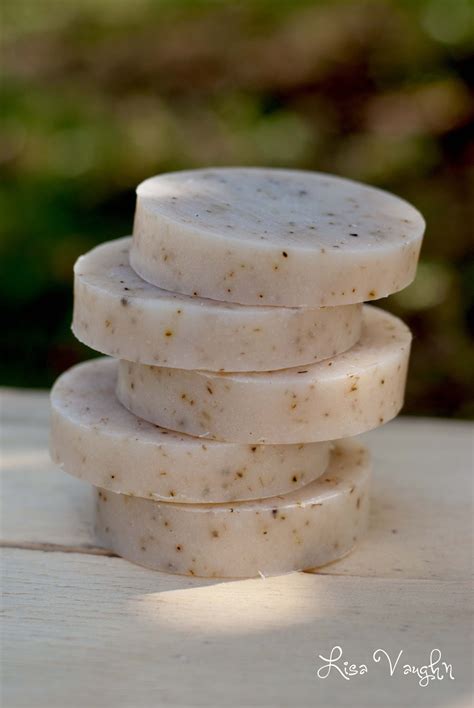 Essential oil free, un fragranced and with the simplest skin loving ingredients, tried and tested on. Fluffy Bottoms Farm: Handmade Soaps for Sale