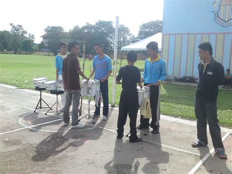 1.1 sejarah ringkas dan tujuan maktab perguruan teknik. UNIT MUZIK MAKTAB SULTAN ISMAIL SEKOLAH KLUSTER ...