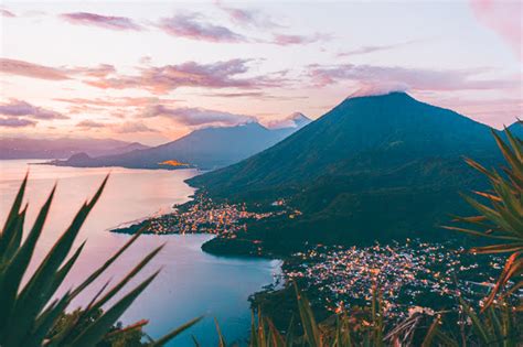 10 Unbelievable Places To Visit In Central America