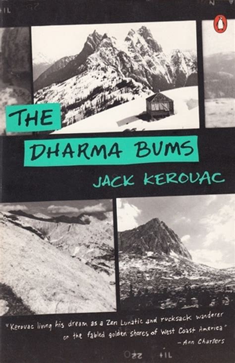 The Dharma Bums The Bookend