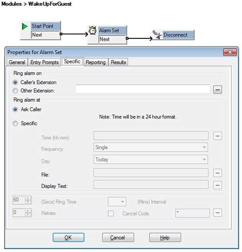 Hotel Wake Up Service Button Avaya Ip Office Tek Tips