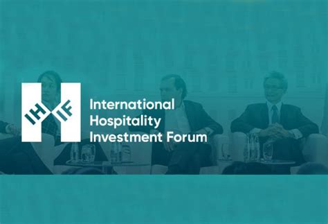 International Hospitality Investment Forum Ihif 2022 Hotelpartner