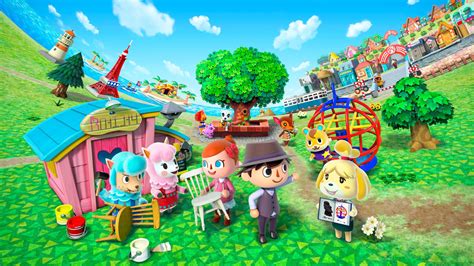 Darkfélin 36.046 views9 months ago. Animal Crossing: New Leaf « NRK Filmpolitiet - alt om film ...