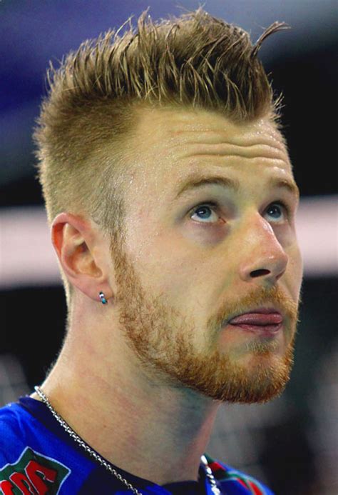 Feel free to contact me! Ivan Zaytsev, biografia