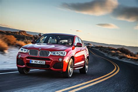 Latest x4 2021 suv available in petrol variant(s). BMW X4 - 2014, 2015, 2016 - autoevolution