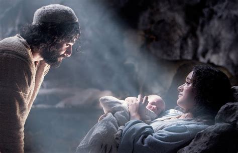 Nativity Story Bible