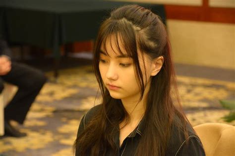 Share the world's most popular and beautiful girls every day. 黑嘉嘉一招令胜率大降 却彰显人类围棋精华(谱)_棋牌_新浪竞技风暴_新浪网
