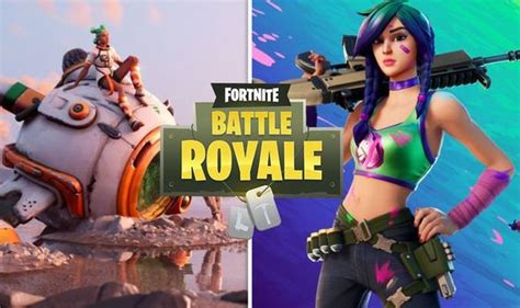 Fortnite chapter 2 season 2 is as close as ever, and it means that our agonizing wait which was extended for 2 times is finally over. Fortnite Season 3 end date: When does Season 4 begin? When ...