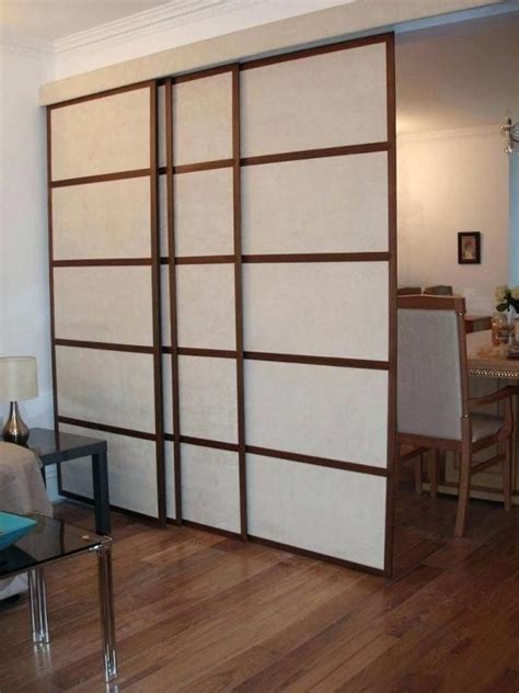 japanese paper wall medium image for room dividers are an effective way