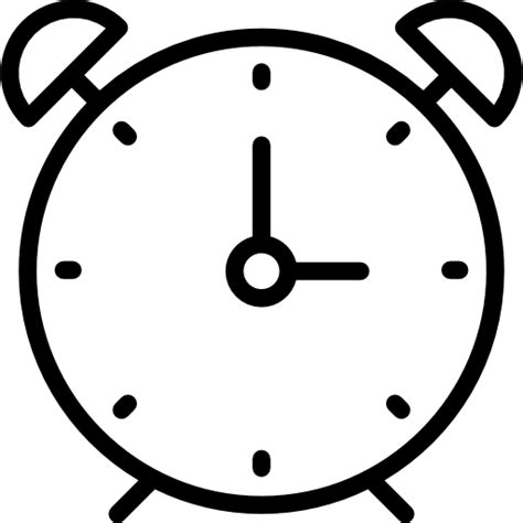 Fonts free for personal use only. Alarm clock free vector icons designed by Smashicons | Quadro nascimento, Desenhos, Papeis de parede