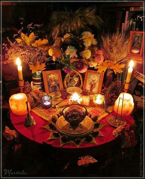 190 Altars Of All Kinds Ideas Pagan Sacred Altar