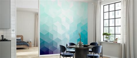 Cool Abstract Pattern Popular Wall Mural Photowall