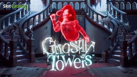 Ghostly Towers - YouTube