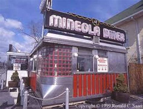 Mineola Diner Mineola Long Island Zomato