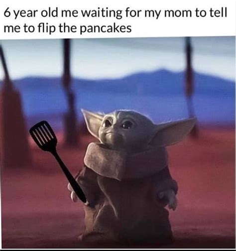 ベスト Baby Yoda Meme S 2020 312312