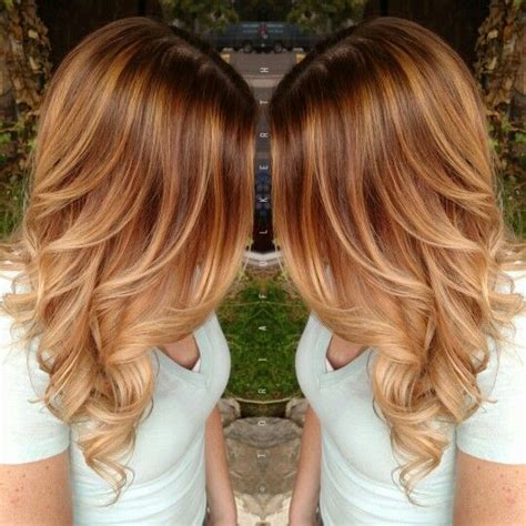 And you won't be lacking for color options. Blonde Balayage Hair Colors With Highlights |Balayage Blonde